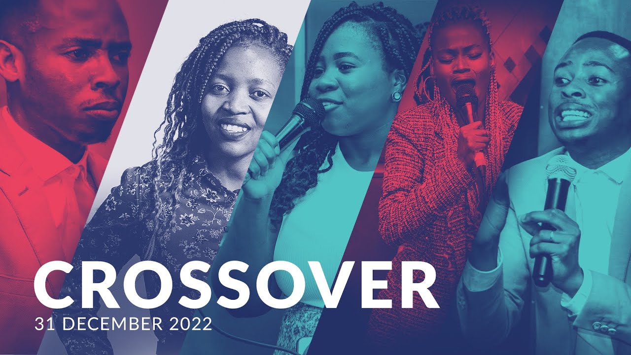 Crossover Service: 31 December 2022 - YouTube