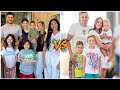 Familia Diamond vs Vlad and Niki Family (Networth Comparison) 2026