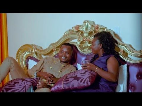 WI MWANAKE   JUSTUS MYELLO OFFICIAL VIDEO 4K