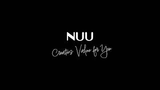NUU Mobile | Create Value for You