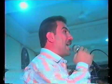 افراح التركمان العريس محمد حسن سليمان الفنان محمود أبو المجد PART 1 