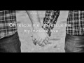 Invisible Love (with lyrics)