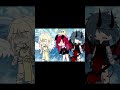 Angel and devil || #fypシ゚ #gacha #gachaclub #gachalife #trend ?? #gachaedit