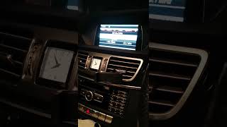 Mercedes Paddle Shifter Reupload