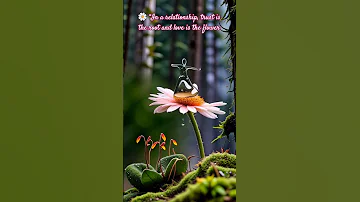 Respect Love The True Meaning Of Relationship Life Quotes Morning Vibes 