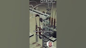 Transformer Step Up And Down Voltage #shorts  #transformers #optimus #energon  #transformerstation