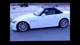 Honda S2000.wmv