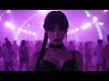 Hypnotic Dark — Violet Frequencies From The Underlight