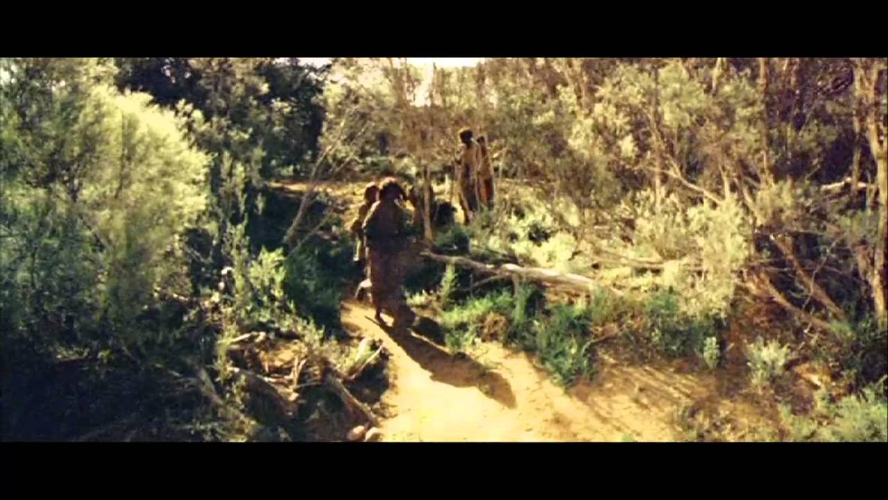 Films for Thought Rabbit Proof Fence