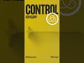 Forget. Reset. Control (Massano Remix) #shorts