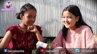 SaReGaMaPa Li'l Champs Nepal ||  Jigme Chhyoki Ghising & Diya Sonar || वाह, क्या वात || Mazzako TV