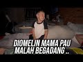 KIANO GA MAU TIDUR..MAMAH PAU MARAH2..