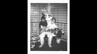 Cremation 186 - Never Leave Me Alone
