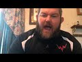 This Is Not A Match That JD Drake Wants...