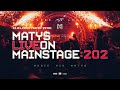 Matys live on mainstage202   12042024