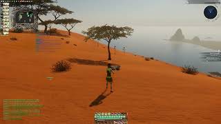 Entropia Universe