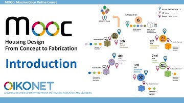 MOOC introductory video