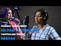 Yaenadi nee yenna ippadi aakuna Shreya Ghoshal Tamil Whatsapp status