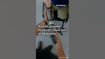 Robotics and spinal stimulation restore movement in paralysis