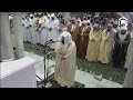 10th Ramadan 2014-1435 Makkah Taraweeh Sheikh Sudais