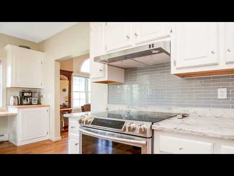 164 Thistle Pond, Bloomfield, CT home video tour
