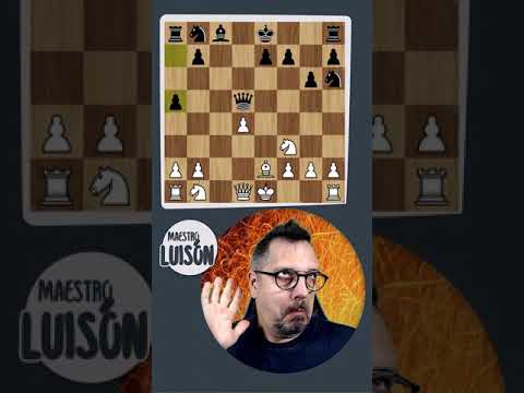 Video: ¿Todavía hay aplazamientos en el ajedrez?