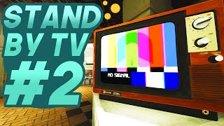 TV: Standby Location 2 - Abiotic Factor