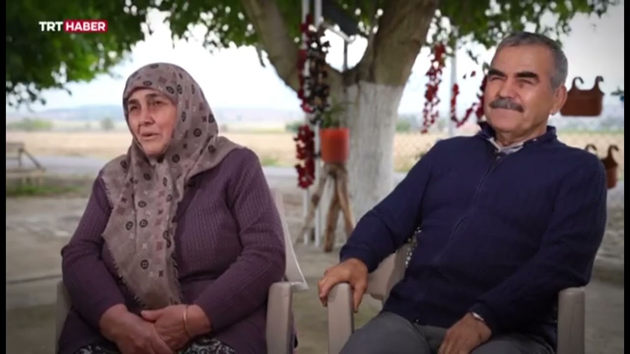 Ömür dediğin Mustafa Ekizoğlu