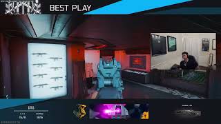 Sib Helping Coach ZooMaa's Stallions in Challengers! 🔥