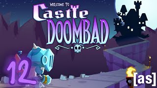 Castle Doombad: Episode 12 - The Luxurious Beach House