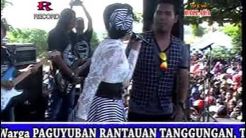 NEW PALLAPA-CINCIN KAWIN, VIVI ROSALITA LIVE TANGGUNGAN PUCUK LAMONGAN