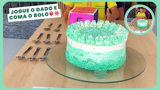 Roll the dice on the right side and have a piece of cake🎲🎂 screenshot 5