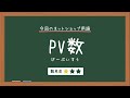 【ネットショップ用語辞典】PV数とは【カラーミーショップ】