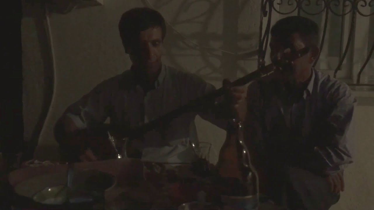 Recep Karakuş - Kaybettim oğlumu