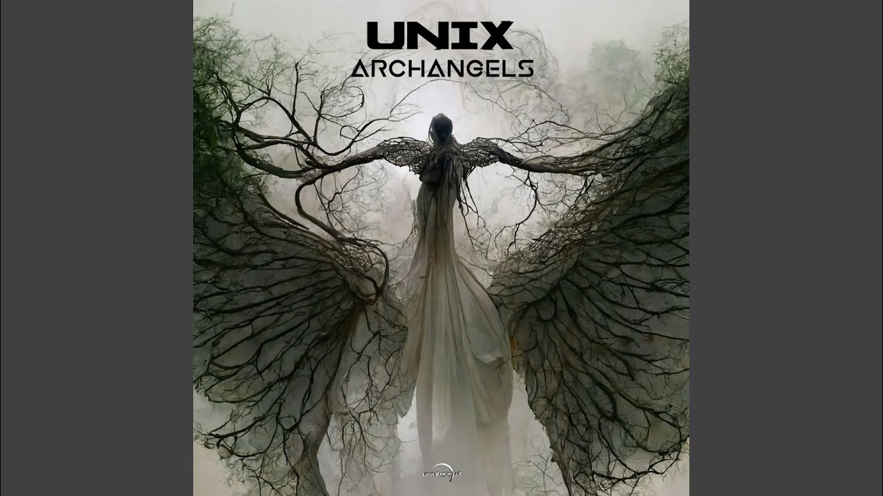 Watch Archangels on YouTube Watch Archangels on YouTube