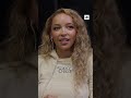"This Record was Different!" Tinashe on the Success of Nasty