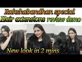 How to use hair extensions in 30 secs !! Hair extension kaise lagaye