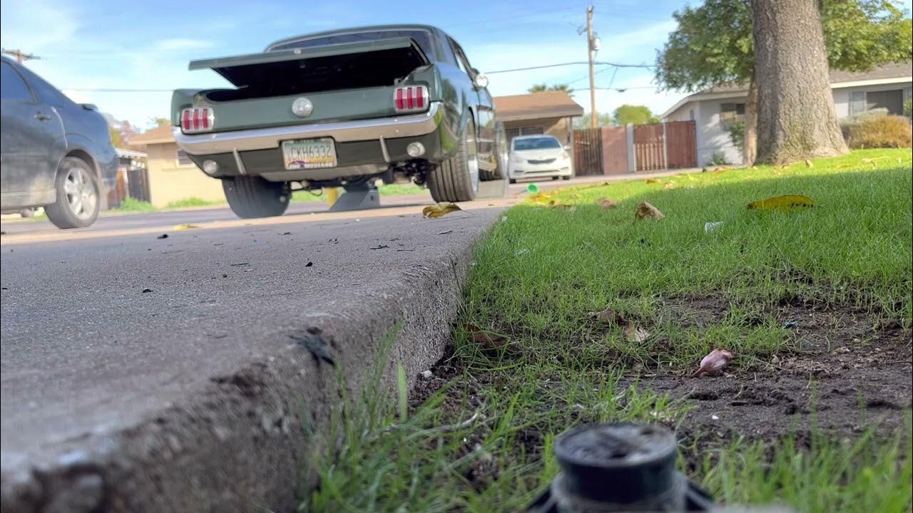 Mac flowpath mufflers gen 3 coyote YouTube