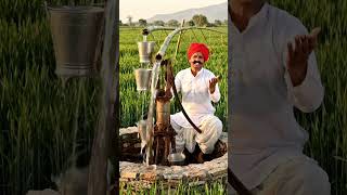 Water technology ❤️😊#farmer #travel #lifeisbutadream #trending #nature