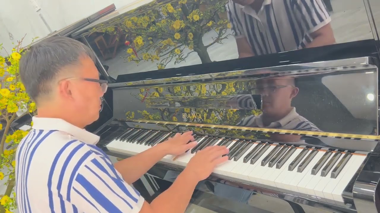 Fantasise Improtu Op. 66. 