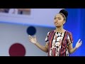 Closing Plenary: The Spirit of Art and Activism - Yara Shahidi