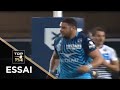 Top 14  essai de mohamed haouas mhr  montpellier  bordeauxbgles  j10  saison 20202021