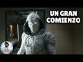 Moon Knight Episodio 1 | Análisis, Referencias y Teorías!