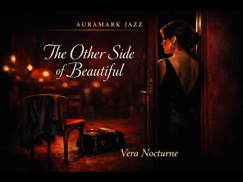 The Other Side of Beautiful | Vera Nocturne | Tango Noir