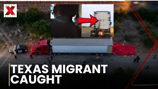 US-Mexico Immigration: 23 Migrants Found Hiding In Texas Truck | NewsX World