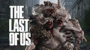 The Last Of Us Part 2 Gameplay Walkthrough PS5 (PART 8)