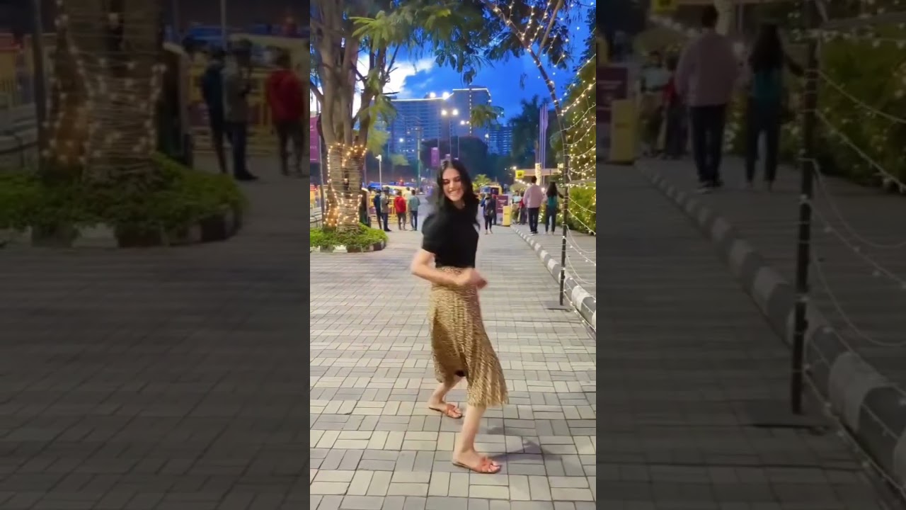 making myself happy...💃