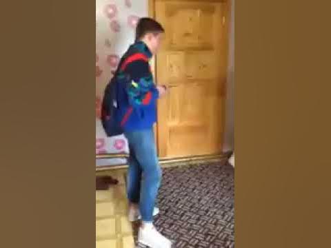 Мама учит сына правильному - YouTube
