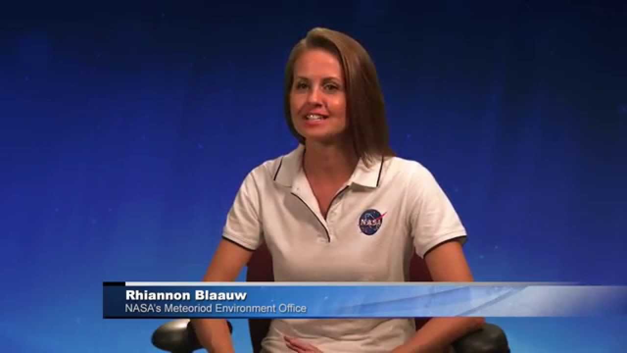 Meteor Moment: Viewing Tips.