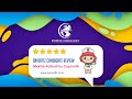Envertiz Candidate Review - Mekha Kollirethu Gopinath